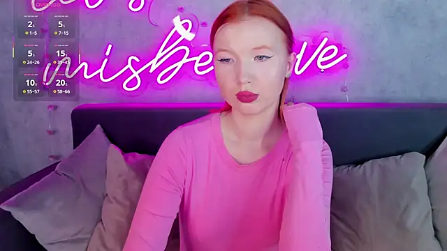 Anna Patterson online show from November 19, 2025, 10:04 am