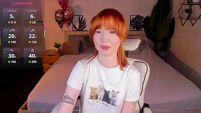 Anna Patterson online show from March 13, 2026, 9:27 am