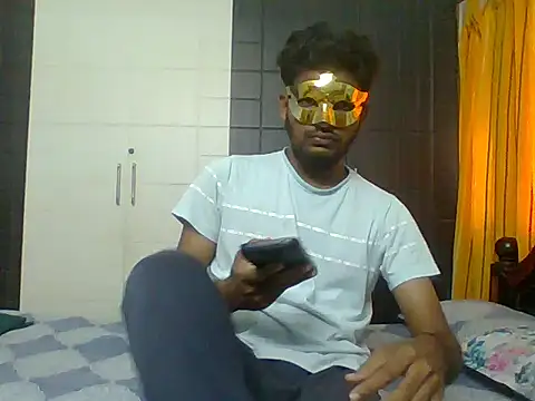 Naughty Boy Telugu online show from October 7, 2025, 9:17 am