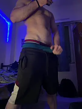 FitNhot sam online show from February 18, 2026, 6:26 pm