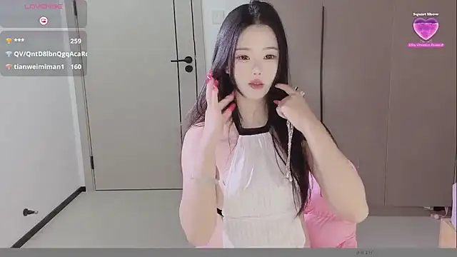 MM-feifei online show from March 14, 2026, 9:59 am