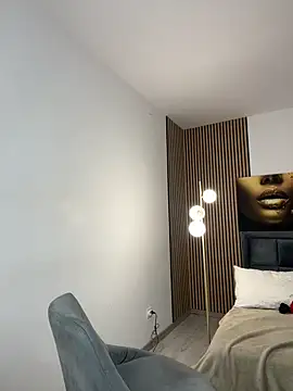 BarbaraXoXoX online show from December 17, 2025, 5:35 am