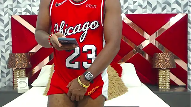 AndyCalifornia1 online show from March 30, 2026, 10:33 pm