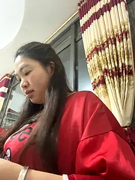 Nhung584 online show from October 8, 2025, 2:14 pm