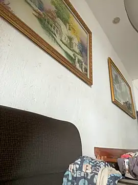 Nhung584 online show from October 25, 2025, 3:47 am