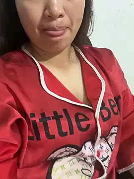 Nhung584 online show from October 26, 2025, 1:06 pm