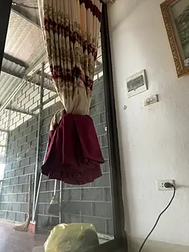 Nhung584 online show from February 13, 2026, 1:34 am