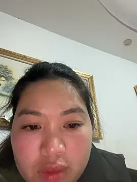 Nhung584 online show from February 14, 2026, 1:19 pm