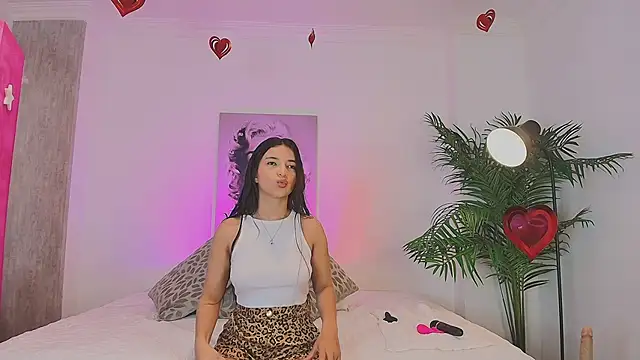 LUNAA    online show from February 23, 2026, 3:59 am