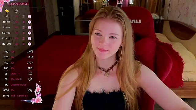 Jenny Skinner20 online show from March 29, 2026, 9:37 pm