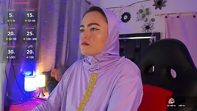 MarianFadel online show from January 12, 2026, 1:16 pm