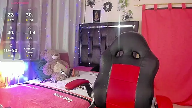 Snapshot of MarianFadel chatting on February 10, 2026, 12:31 pm MarianFadel online show from February 10, 2026, 12:31 pm