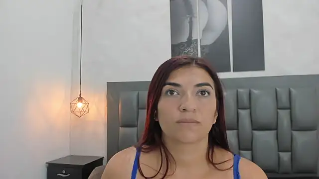 dakota roussee online show from October 19, 2025, 12:17 pm