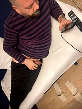 DavidMaros online show from November 20, 2025, 6:57 am