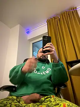 DavidMaros online show from January 17, 2026, 6:07 am