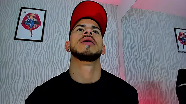 dylan jacobx online show from November 9, 2025, 3:16 am