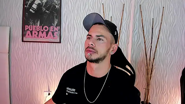 dylan jacobx online show from January 11, 2026, 3:44 am