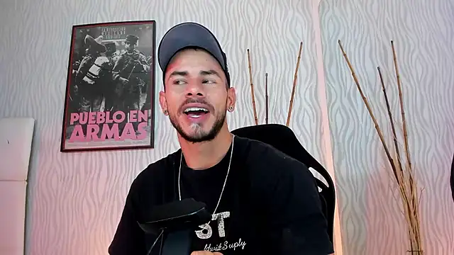 dylan jacobx online show from January 17, 2026, 4:06 am