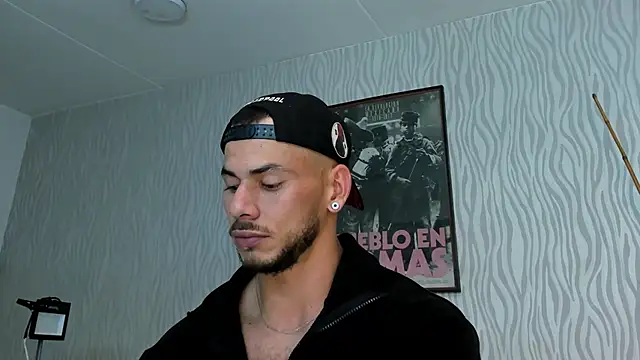 dylan jacobx online show from March 4, 2026, 2:28 am