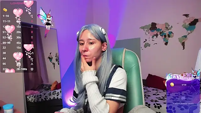 meomeee online show from December 20, 2025, 4:14 pm