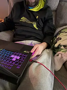 LittleD Lover online show from March 5, 2026, 8:49 pm