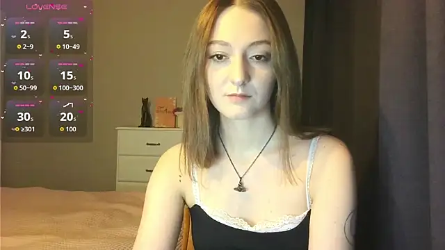 white liillyy online show from February 2, 2026, 10:08 pm