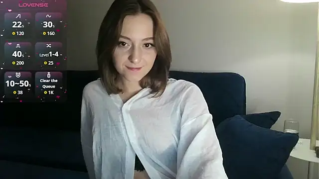 white liillyy online show from February 28, 2026, 1:39 am