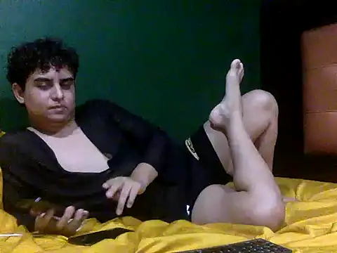 Thiagoforyou online show from October 16, 2025, 5:30 am