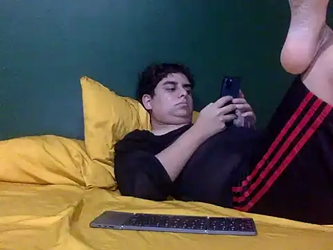 Thiagoforyou online show from October 19, 2025, 7:09 am