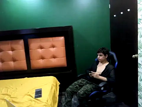 Thiagoforyou online show from October 29, 2025, 12:24 am