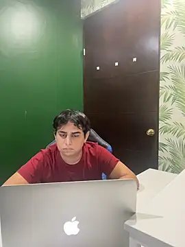 Thiagoforyou online show from November 23, 2025, 4:34 am