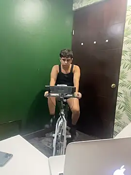 Thiagoforyou online show from December 14, 2025, 2:28 am