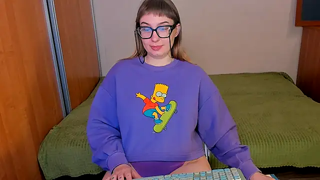 just fucked777 online show from December 4, 2025, 6:34 am