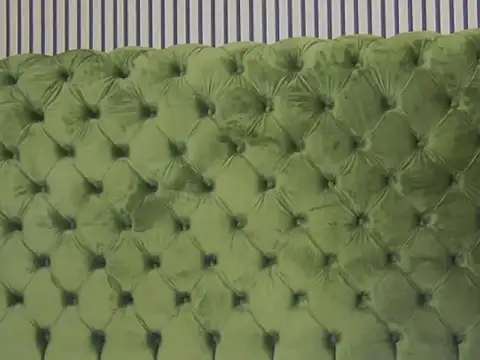 LunaHart online show from October 31, 2025, 8:10 pm