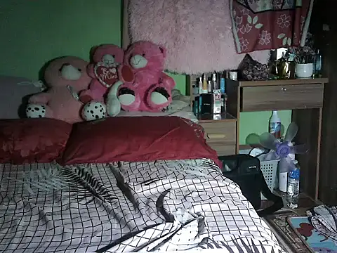 Snapshot of BigClit_Ayana chatting on September 22, 2025, 8:22 pm BigClit Ayana online show from September 22, 2025, 8:22 pm