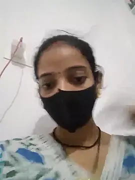 Snapshot of Sexey-Komal chatting on October 21, 2025, 5:24 pm Sexey-Komal online show from October 21, 2025, 5:24 pm