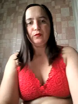 EvelinCutex online show from October 10, 2025, 5:50 am