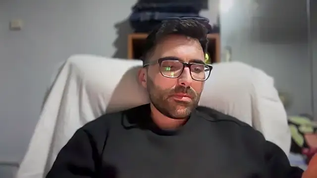 Alicante34 online show from November 9, 2025, 5:39 am