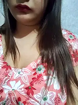 Anushka14321 online show from October 31, 2025, 7:26 pm