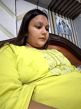 Anushka14321 online show from January 7, 2026, 4:20 pm