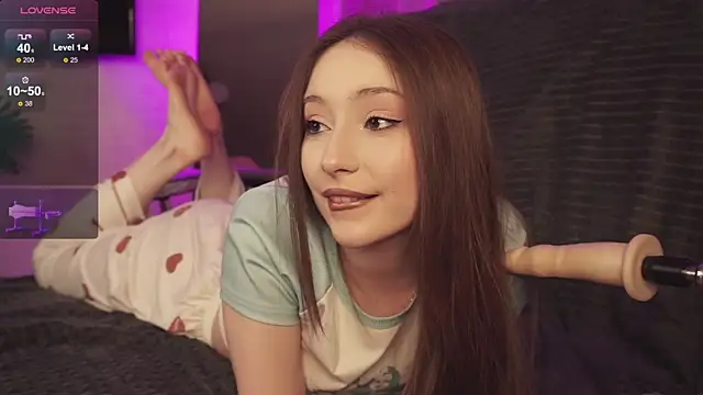 wetpussydaily online show from November 26, 2025, 5:58 pm