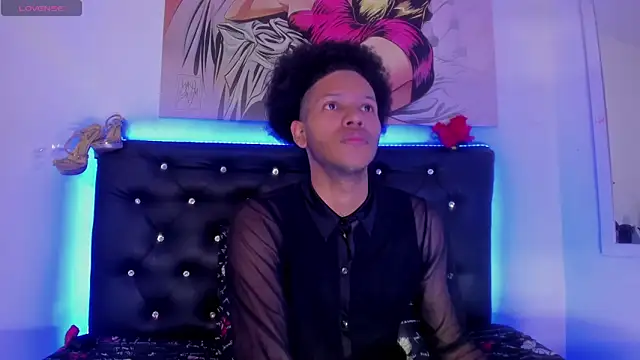 DEAMOL online show from November 11, 2025, 6:08 pm