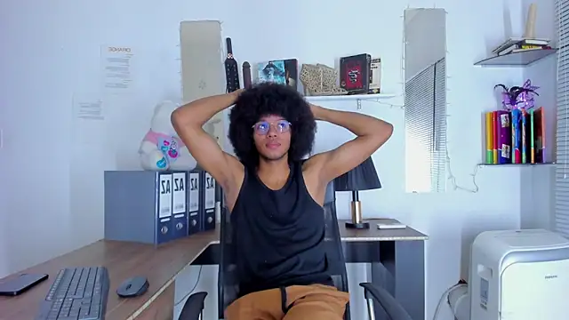 DEAMOL online show from February 11, 2026, 1:27 pm