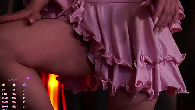 MaryHols online show from March 18, 2026, 5:05 pm