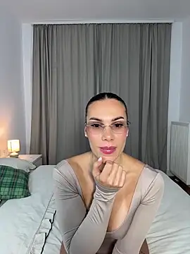 kiralust20 online show from March 22, 2026, 7:28 pm