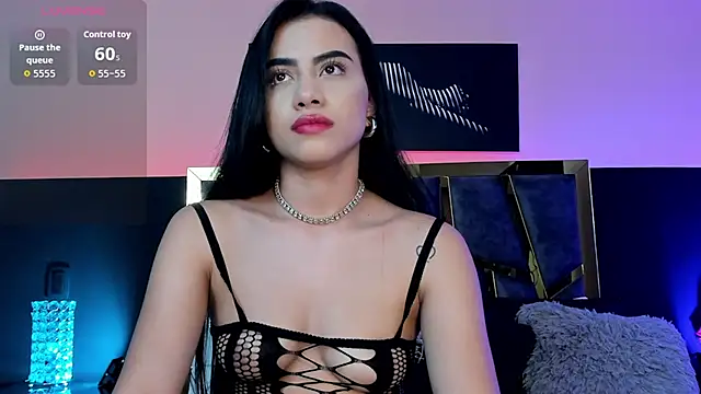 ScarletTorres online show from September 12, 2025, 7:58 pm