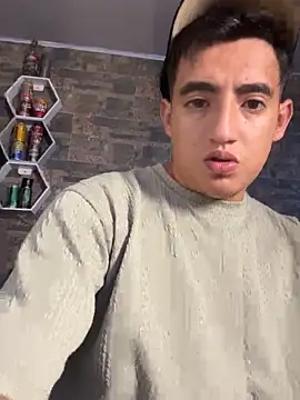 Melissa coll online show from February 12, 2026, 4:51 am