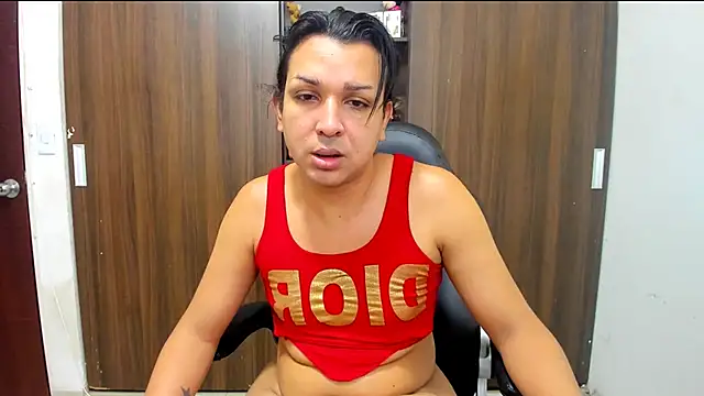 miss bigcockts online show from November 1, 2025, 9:22 am