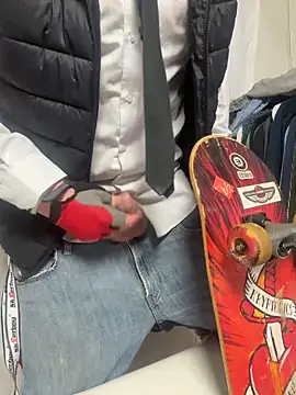 AndreDox online show from April 6, 2026, 1:25 am