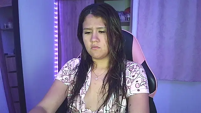 Oliviawatson1 online show from October 29, 2025, 12:57 am